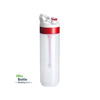 BOTTIGLIA BIODEGRADABILE FUSE 450cc